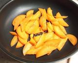味浸み甘辛鶏とたっぷり白菜の白だし煮作り方6写真
