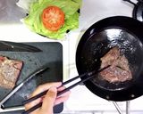 ハンバーガーexe.作り方5写真