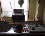 最熊のコケッコウの卵焼き作り方1写真