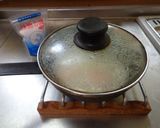 最熊のコケッコウの卵焼き作り方14写真