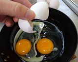 最熊のコケッコウの卵焼き作り方11写真