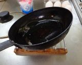 最熊のコケッコウの卵焼き作り方7写真