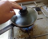 最熊のコケッコウの卵焼き作り方5写真