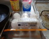 最熊のコケッコウの卵焼き作り方2写真