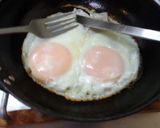 最熊のコケッコウの卵焼き作り方17写真