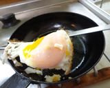 最熊のコケッコウの卵焼き作り方19写真