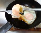 最熊のコケッコウの卵焼き作り方18写真