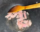 コロコロ野菜の豆乳みそスープ作り方2写真