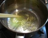 ベーコンときのこのパスタ作り方2写真
