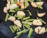 簡単 かぶの塩昆布炒め あと一品に作り方4写真
