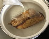 豚ヒレでしっとりローストポーク作り方6写真