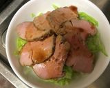 豚ヒレでしっとりローストポーク作り方8写真