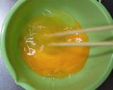 誰でも簡単パラパラしっとりチャーハン作り方5写真