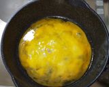 誰でも簡単パラパラしっとりチャーハン作り方8写真