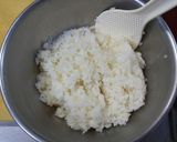誰でも簡単パラパラしっとりチャーハン作り方7写真