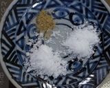 誰でも簡単パラパラしっとりチャーハン作り方6写真