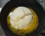誰でも簡単パラパラしっとりチャーハン作り方9写真