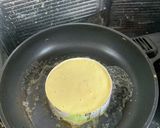 本格☆パンケーキ作り方8写真