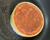 本格☆パンケーキ作り方9写真