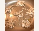 ごぼう香る☆鶏つくねハンバーグ作り方4写真