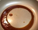 ごぼう香る☆鶏つくねハンバーグ作り方9写真