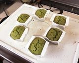大人な風味♡さつまいもモンブラン作り方4写真