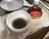 大人な風味♡さつまいもモンブラン作り方5写真