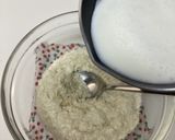 ポテトクラッカー＋チーズ作り方1写真