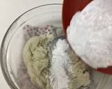 ポテトクラッカー＋チーズ作り方4写真