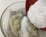 ポテトクラッカー＋チーズ作り方4写真