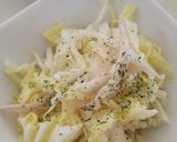 簡単ぷるんと 基本のサラダチキン作り方6写真