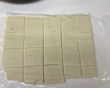 ポテトクラッカー＋チーズ作り方8写真