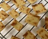 ポテトクラッカー＋チーズ作り方9写真