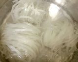 フォーガー☆鶏肉ささみのフォー作り方6写真