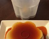 1Lプッチンプリン(簡単編)作り方8写真