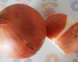 ホットクックであめ色玉ねぎ作り方1写真