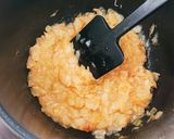 ホットクックであめ色玉ねぎ作り方3写真