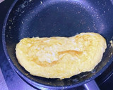だし巻き卵作り方4写真