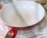 150gのHMで4枚焼けるレシピ!作り方3写真