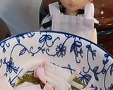 リカちゃん♡めがぶの酢の物(紅生姜味)作り方4写真