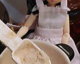 リカちゃん♡めがぶの酢の物(紅生姜味)作り方6写真