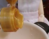 リカちゃん♡めがぶの酢の物(紅生姜味)作り方7写真