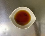 薬味たっぷり納豆ネバネバそば作り方5写真