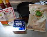 最速の枝豆のベイクドビーンズ作り方2写真