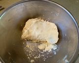 Kelleyのパイ生地作り方7写真