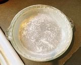Kelleyのパイ生地作り方1写真