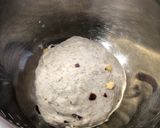 HBでライ麦パン作り方3写真