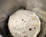 HBでライ麦パン作り方4写真
