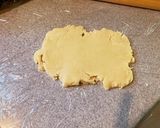 Kelleyのパイ生地作り方9写真