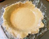 Kelleyのパイ生地作り方12写真